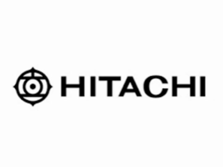 HITACHI