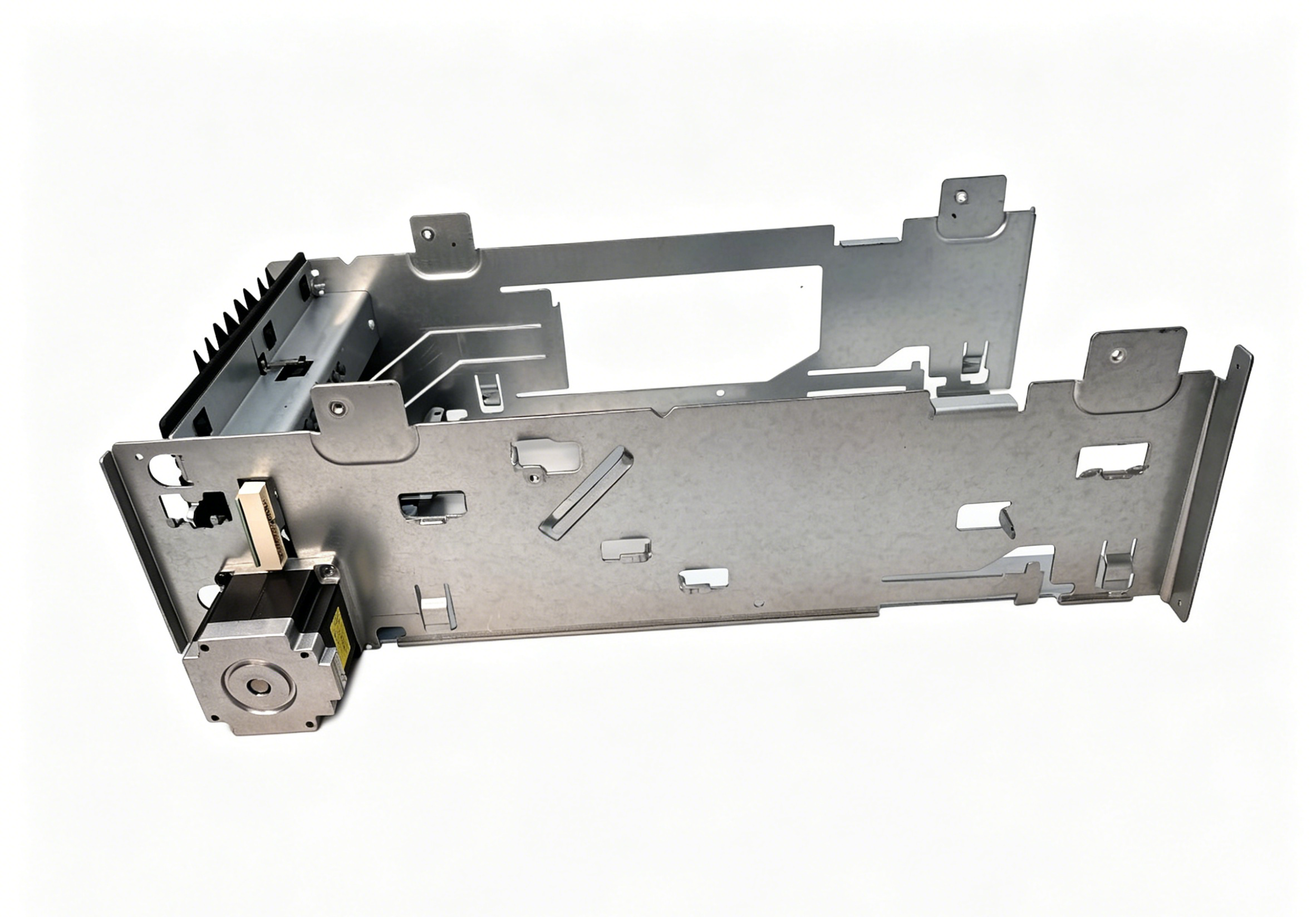 PICKER, ACTIVDISPENSE, ASSEMBLY PN: 49-242432-000A