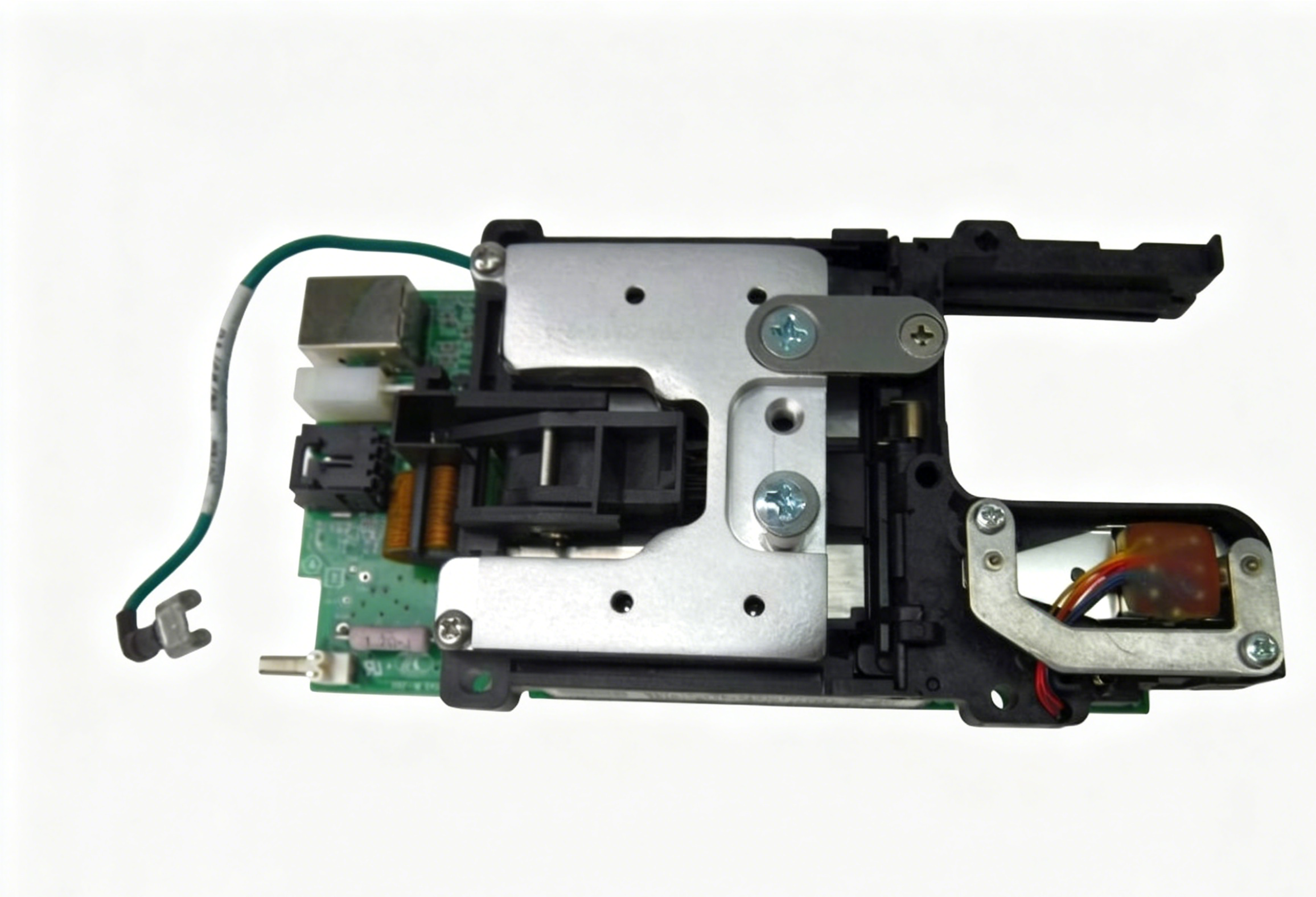 Diebold DIP CARD READER TRK1/2/3,RD,W/SC,ENVIR W/TMD ANTI-TAMPER PN: 49-278770-000A，49278770000A
