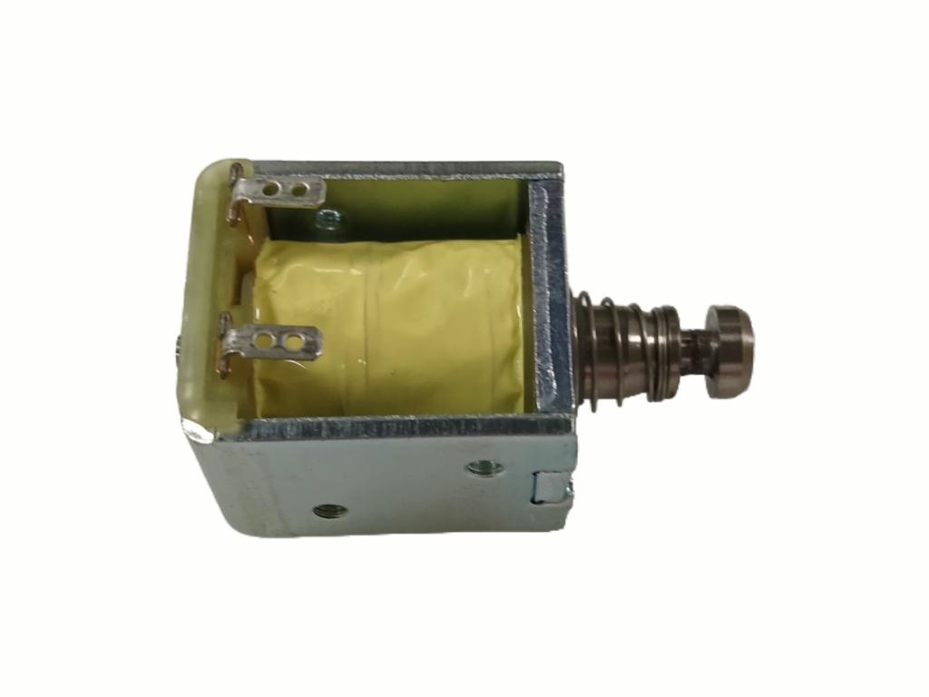Wincor Nixdorf Cineo VS Solenoid ATM Machine Parts 01750194131
