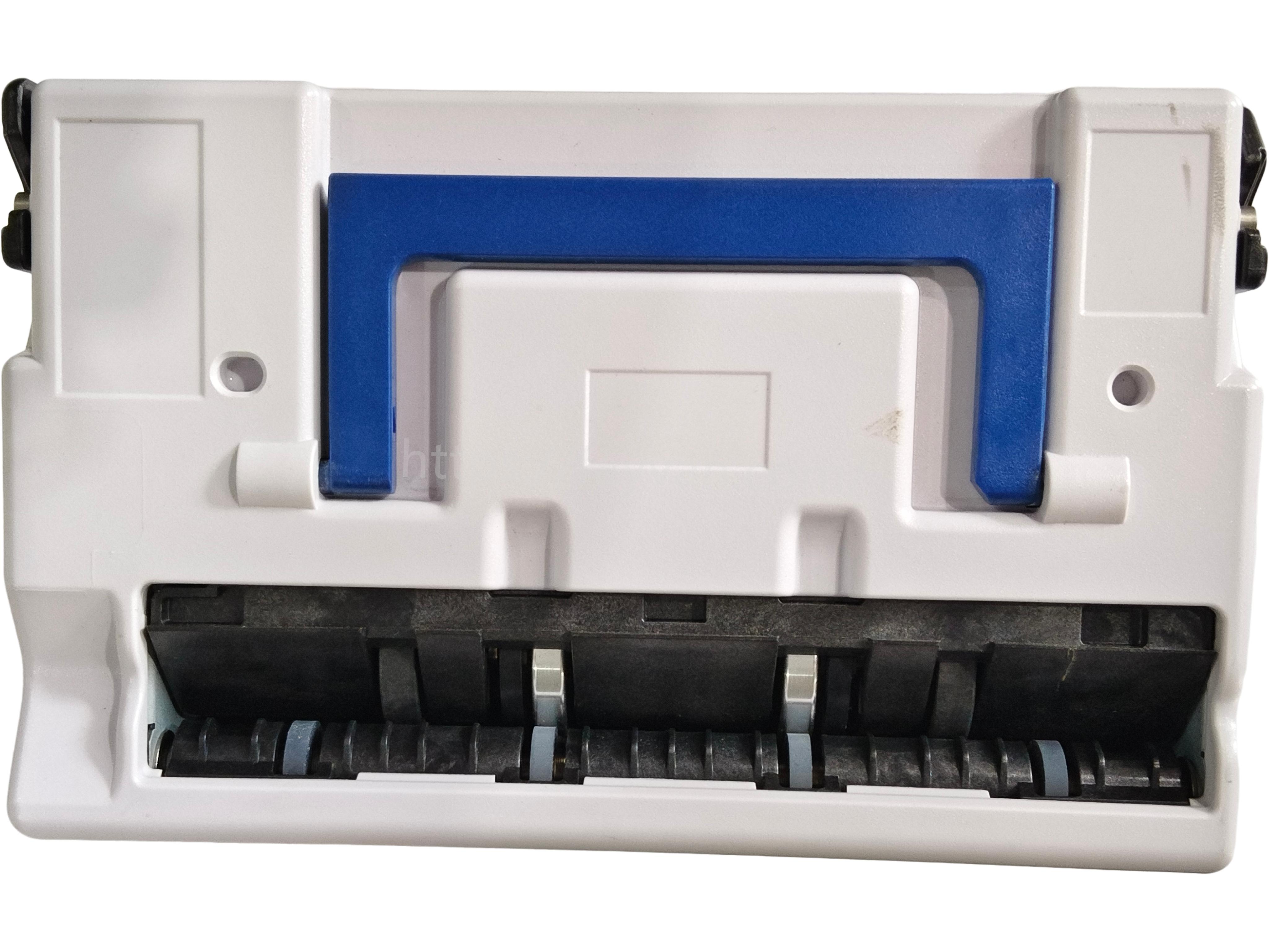 009-0025324 009-0029269 NCR STD Recyclable Narrow Cash Cassette For ATM Banking Equipment