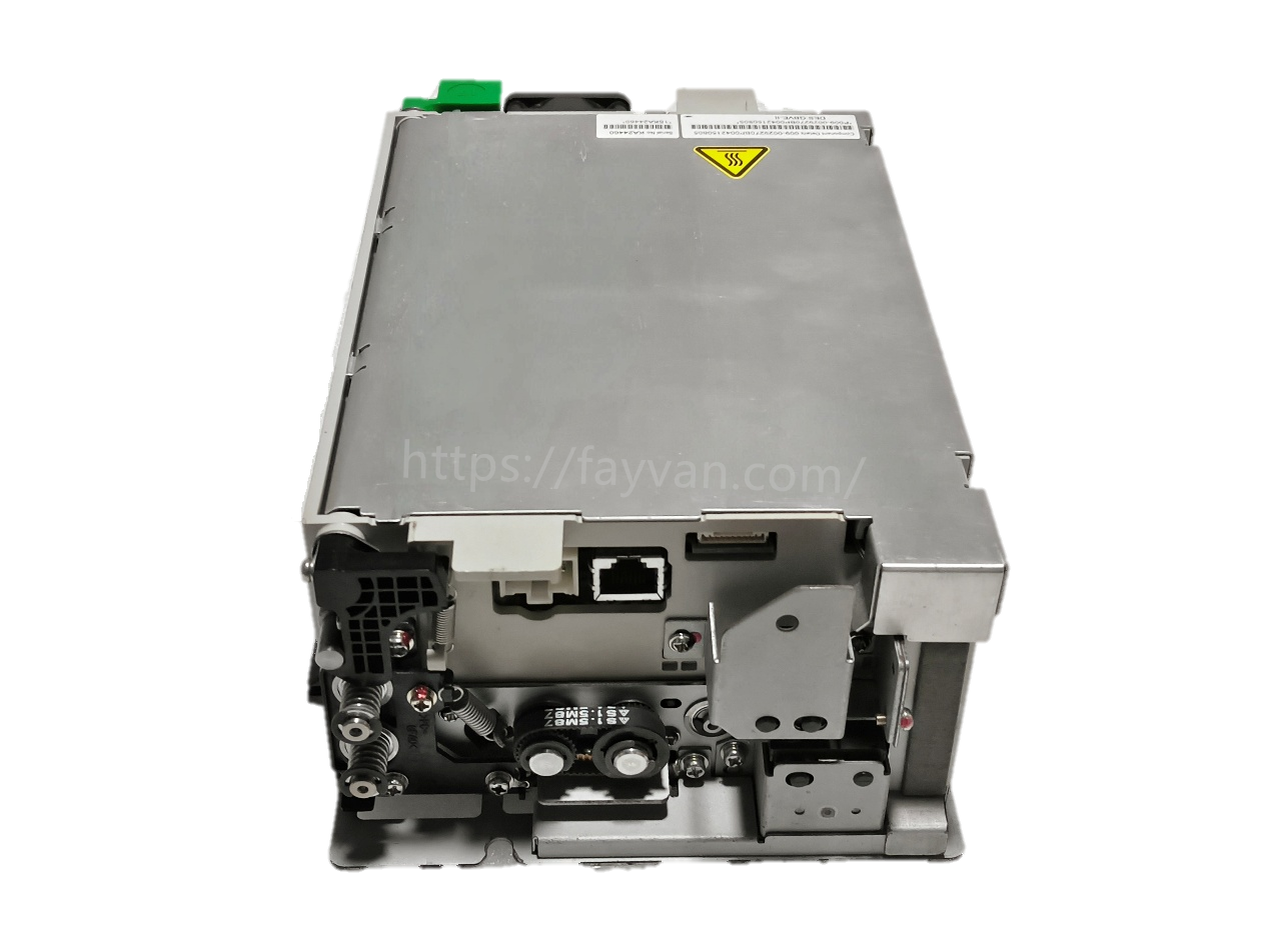 NCR Validator, GBRU/GBRU2, NCR Bill validator 100 (GBVE2) (KD03604-B500) PN: 009-0029270, 90029270, 0090029270 PN: 90029270