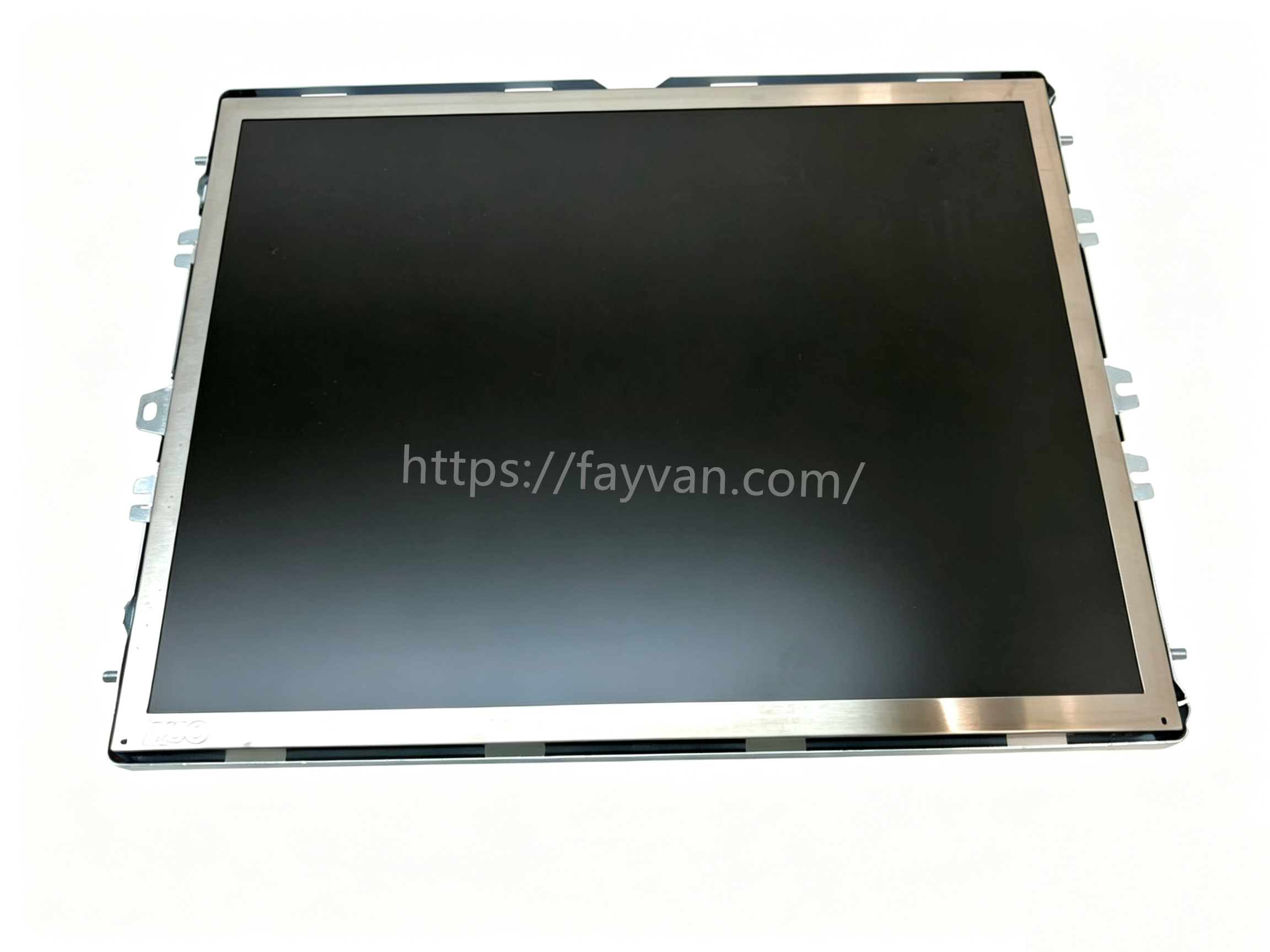 NCR 66XX Series 15 Inch LCD Display Monitor ATM Spare Parts 009-0025272 0090025272