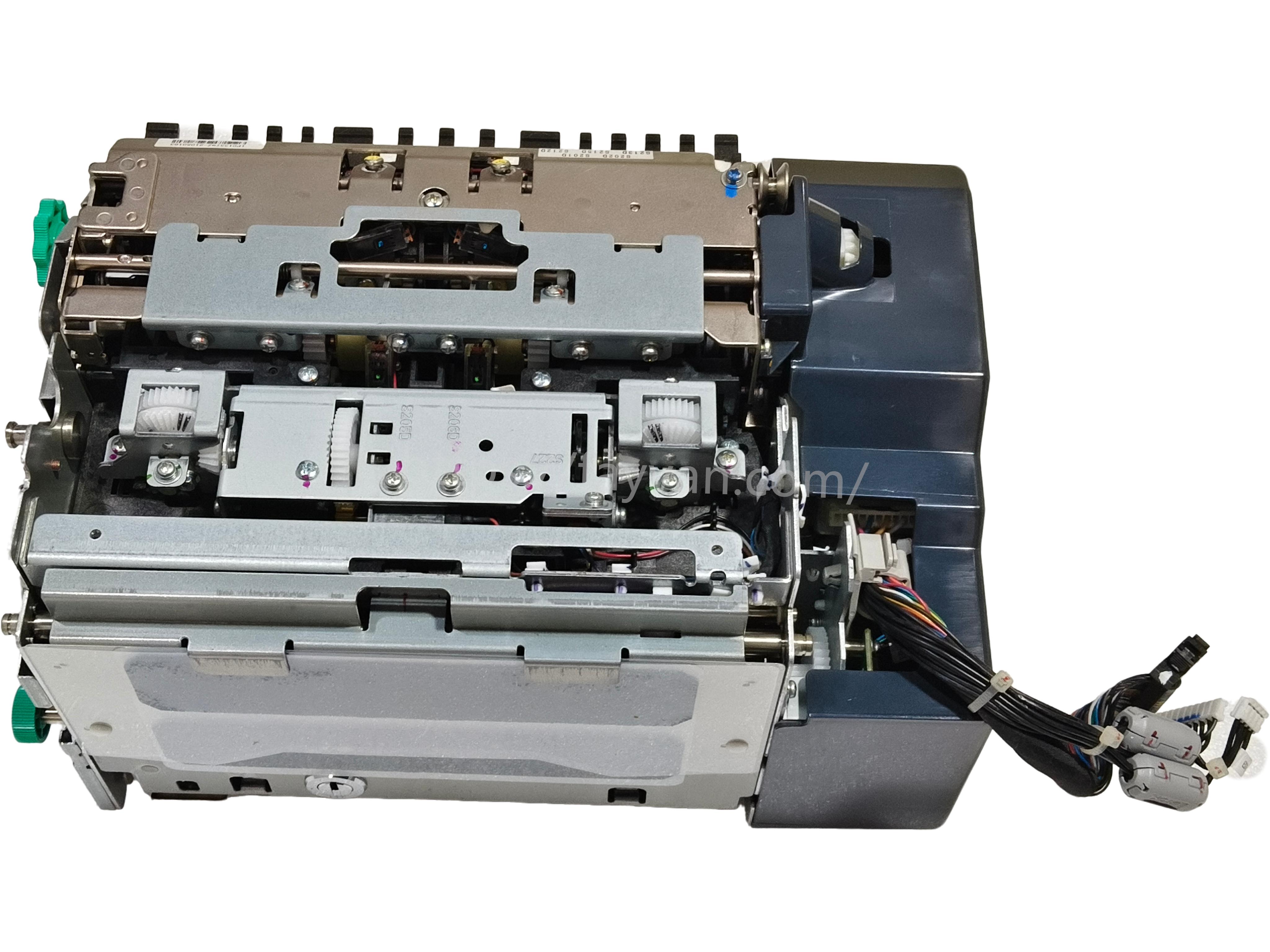 Hitachi ESC U2ESE Escrow Module Diebold 368 ATM Spare Parts 49233165000 00‑149280‑000F