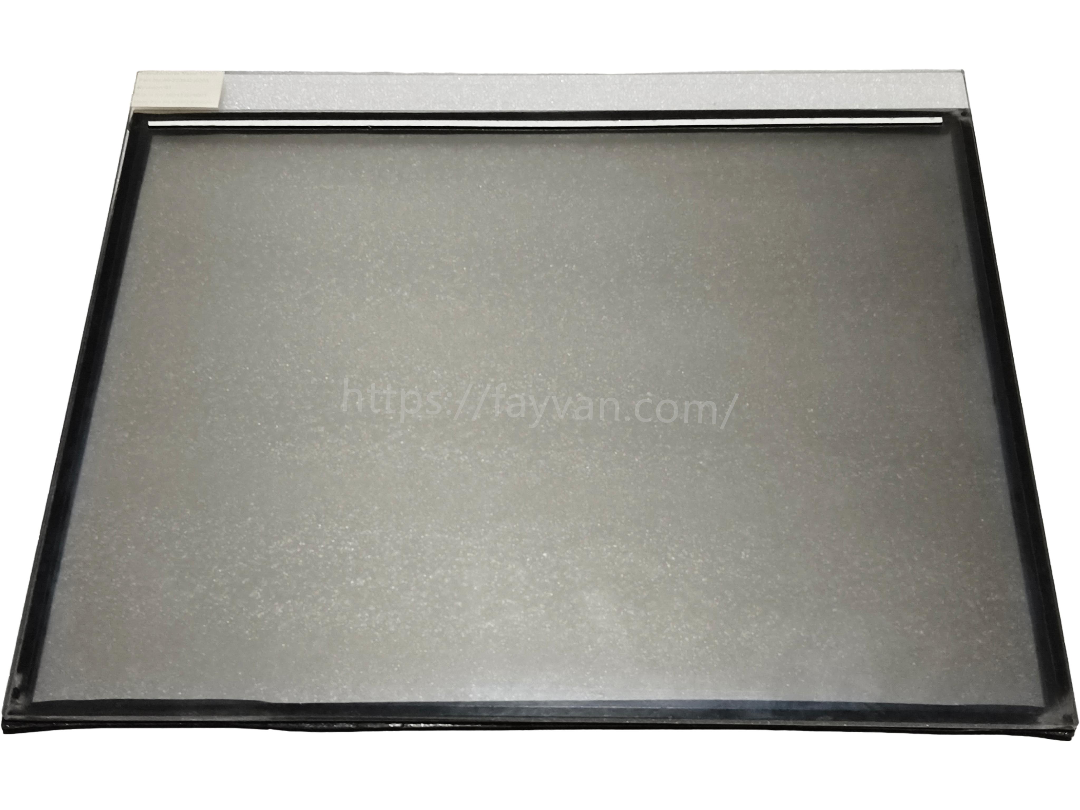 15 Inch VNDL SCRN ATM Display Screen ATM Machine Spare Parts 49223842000A