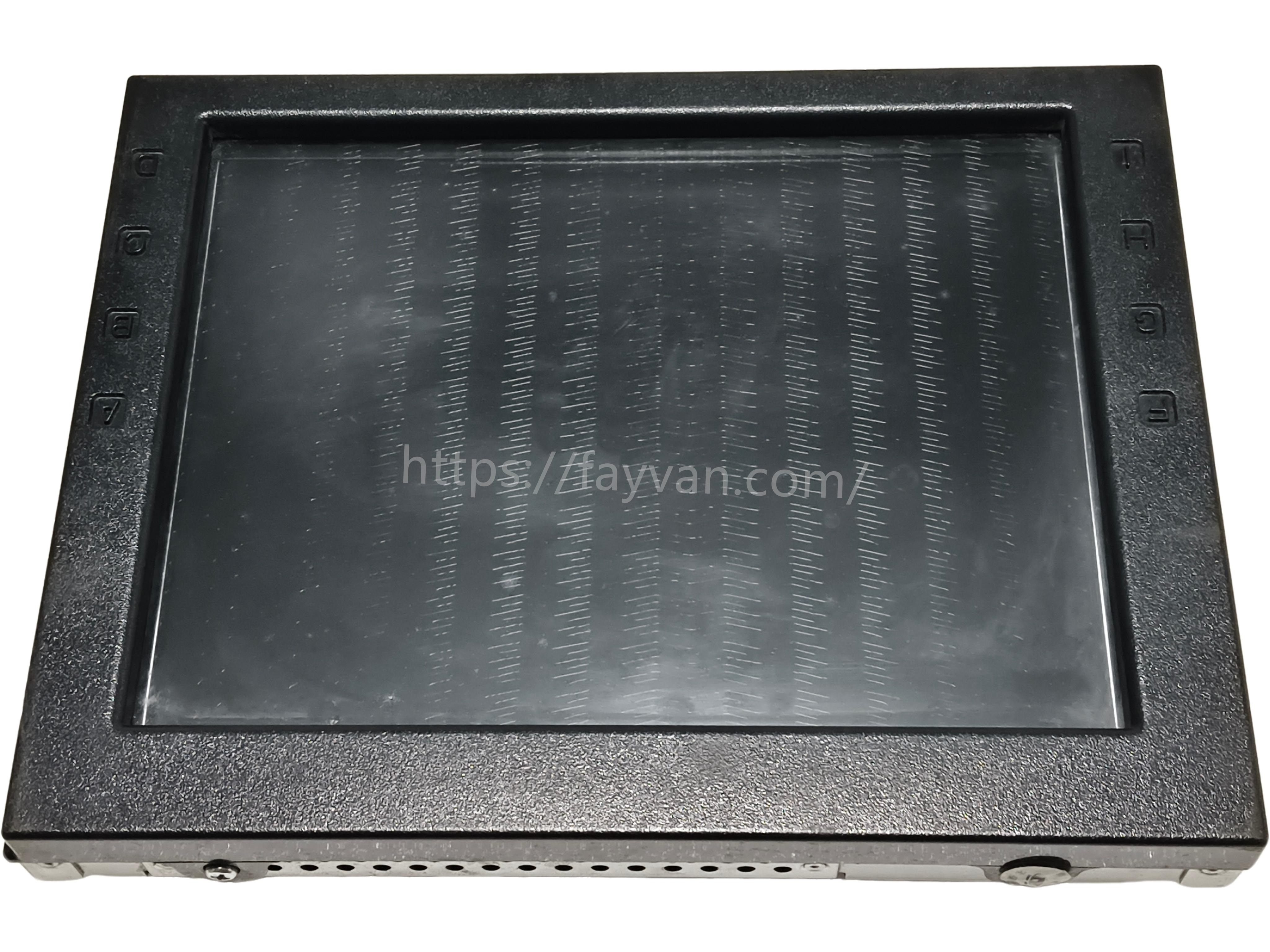 Diebold 10.4 Inch LCD Display ATM Machine Spare Parts 49240457000B 49-240457-000B