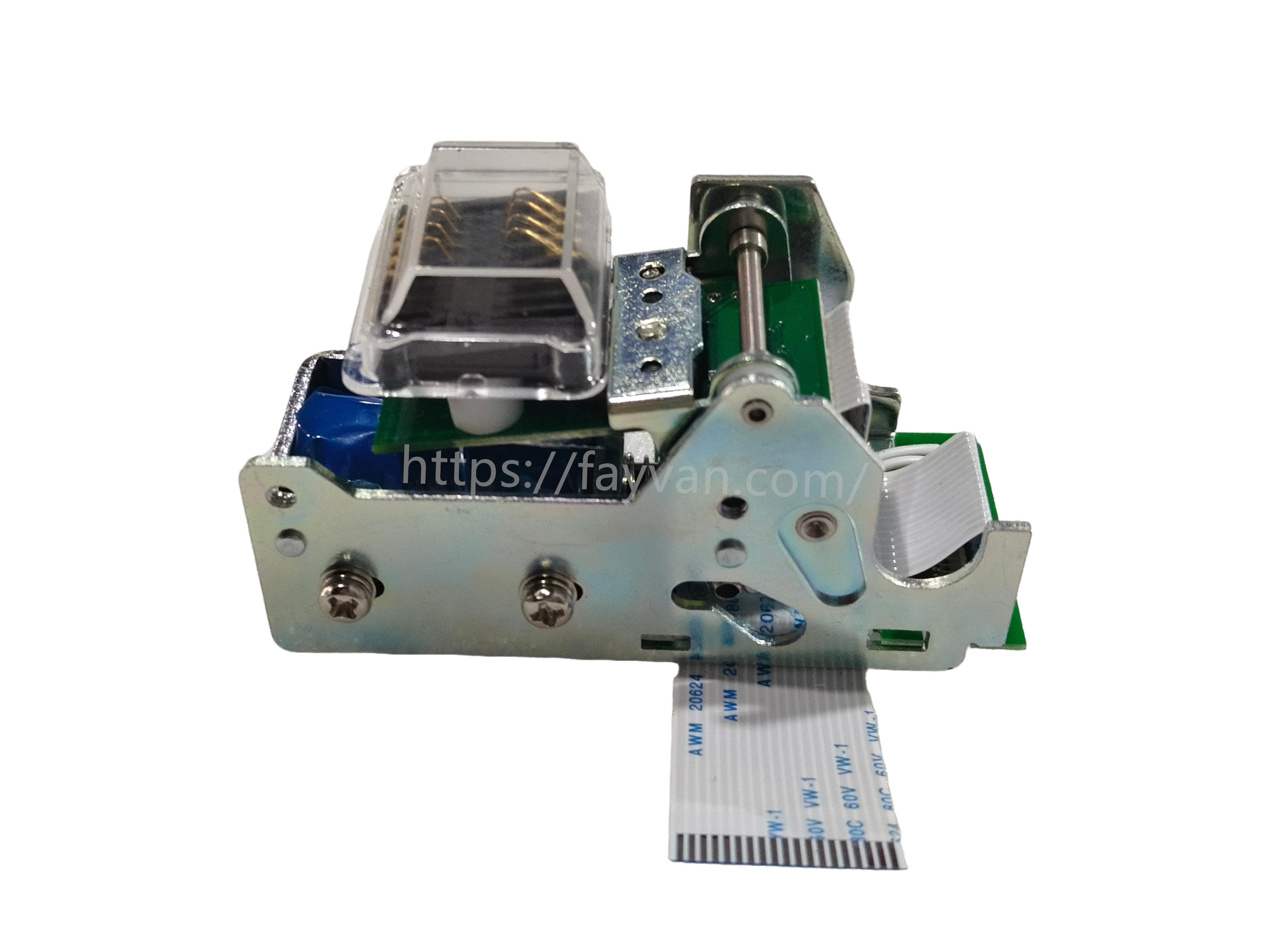 NCR 66xx Smart Card Reader IC Module 009-0025446 0090025446