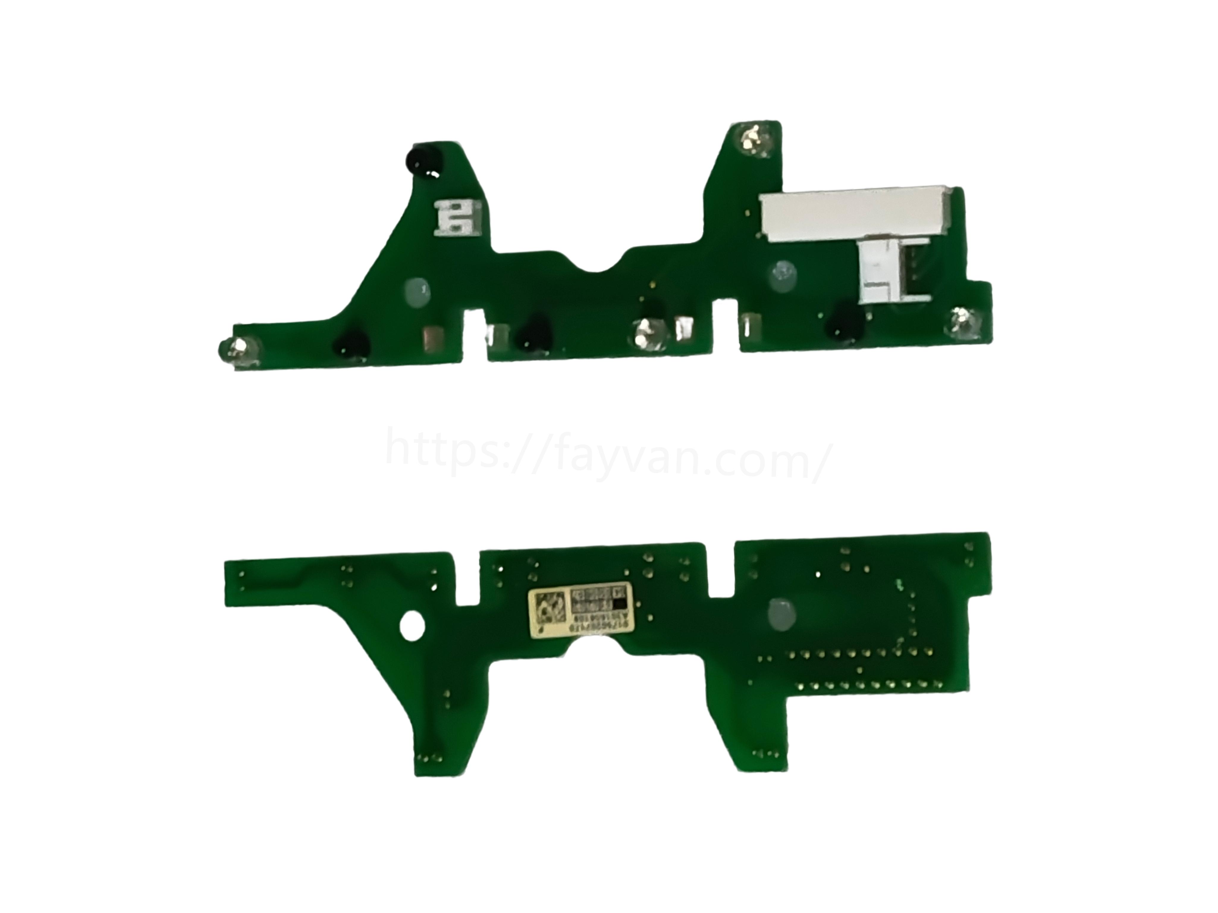 Wincor Nixdorf RM3 Sensor Assembly 01750207170 1750207170