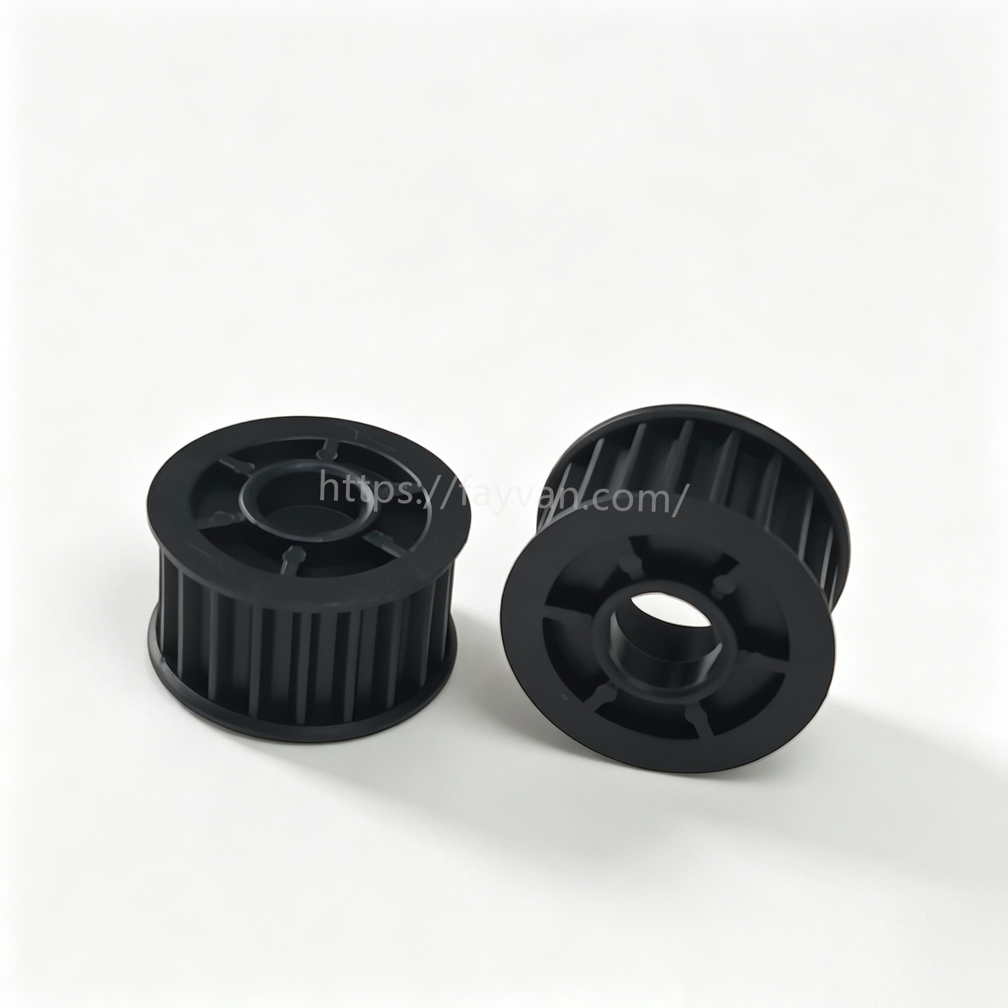 Hyosung CDU10‑V 21T Gear Assy 7430000255 4360000530