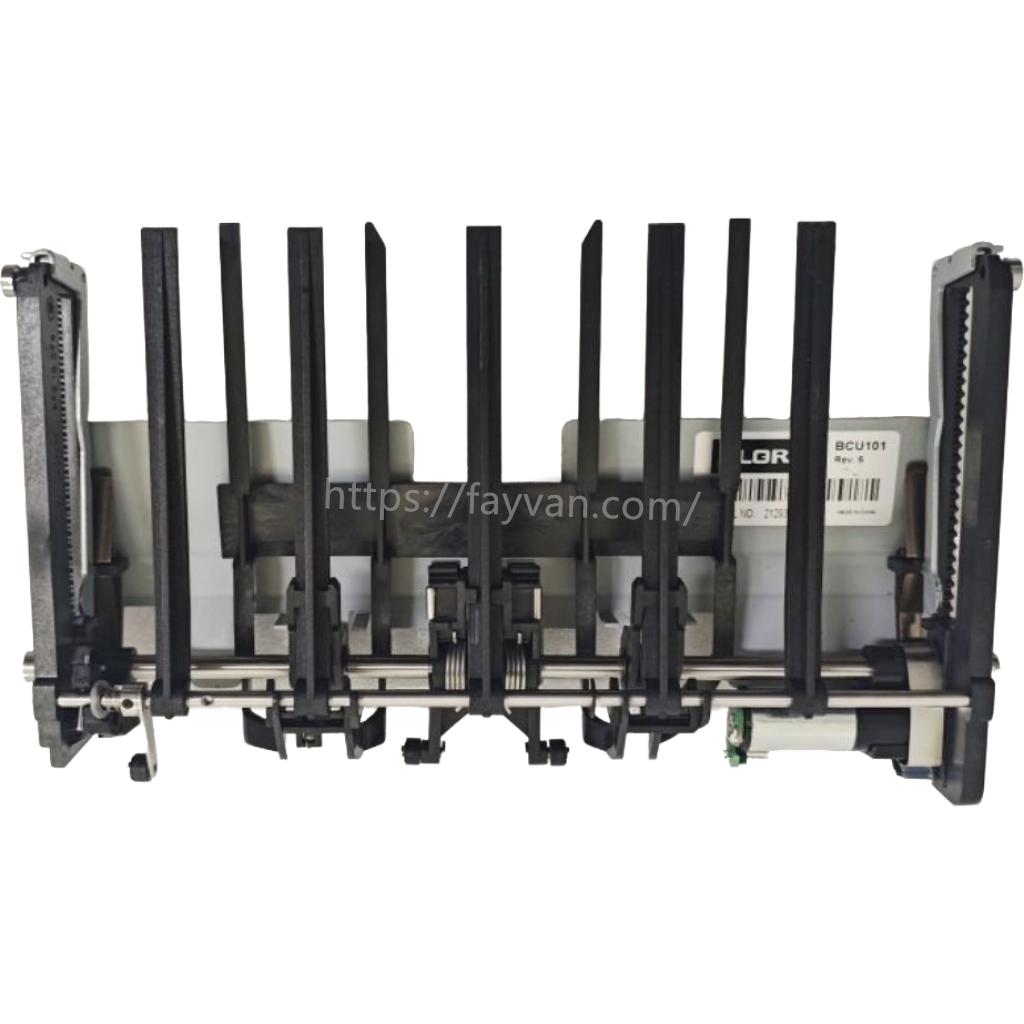 NMD BCU101 Bundle Carriage Unit A007483