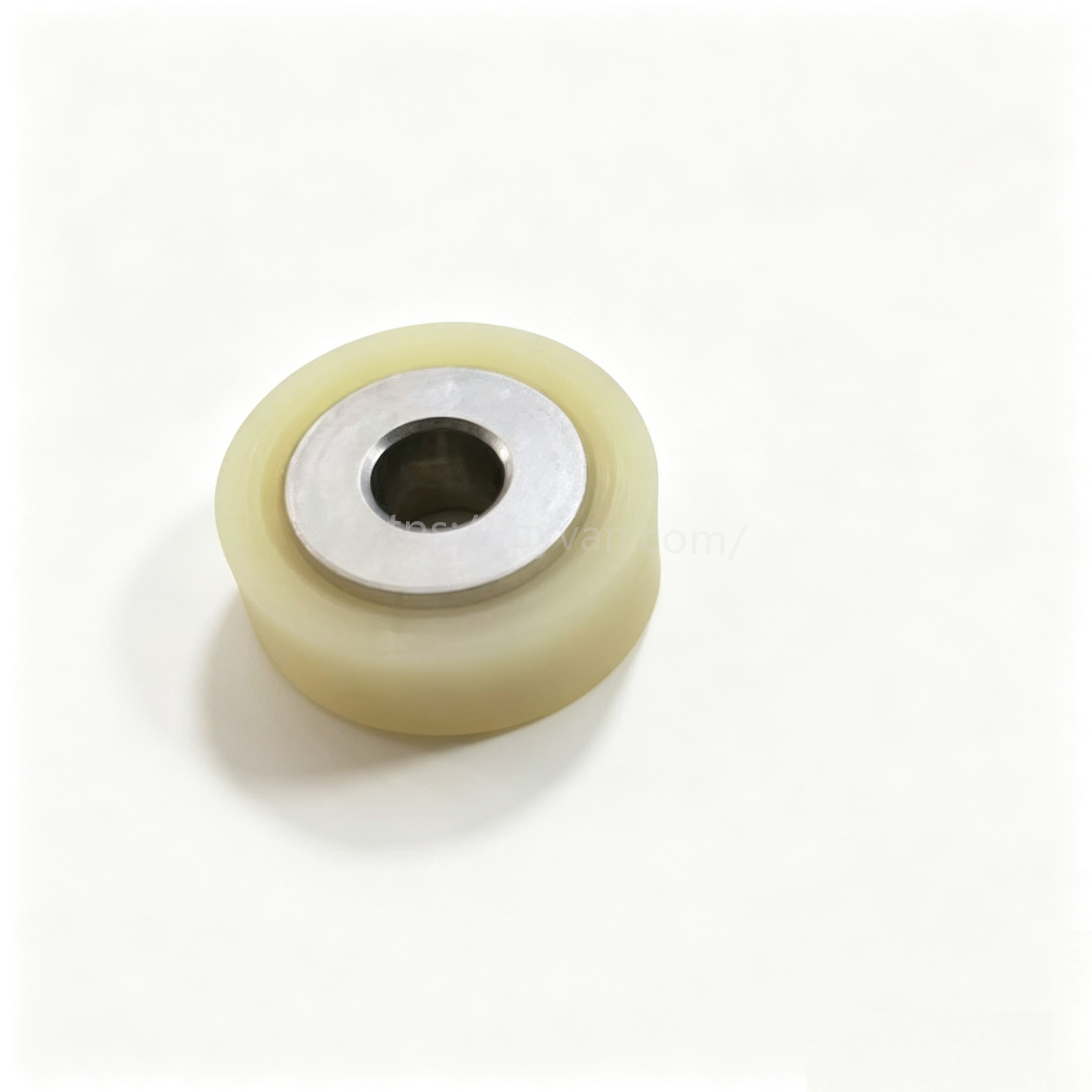 Hyosung 5600T CDU10 Aluminum Core Rubber Coated Impeller