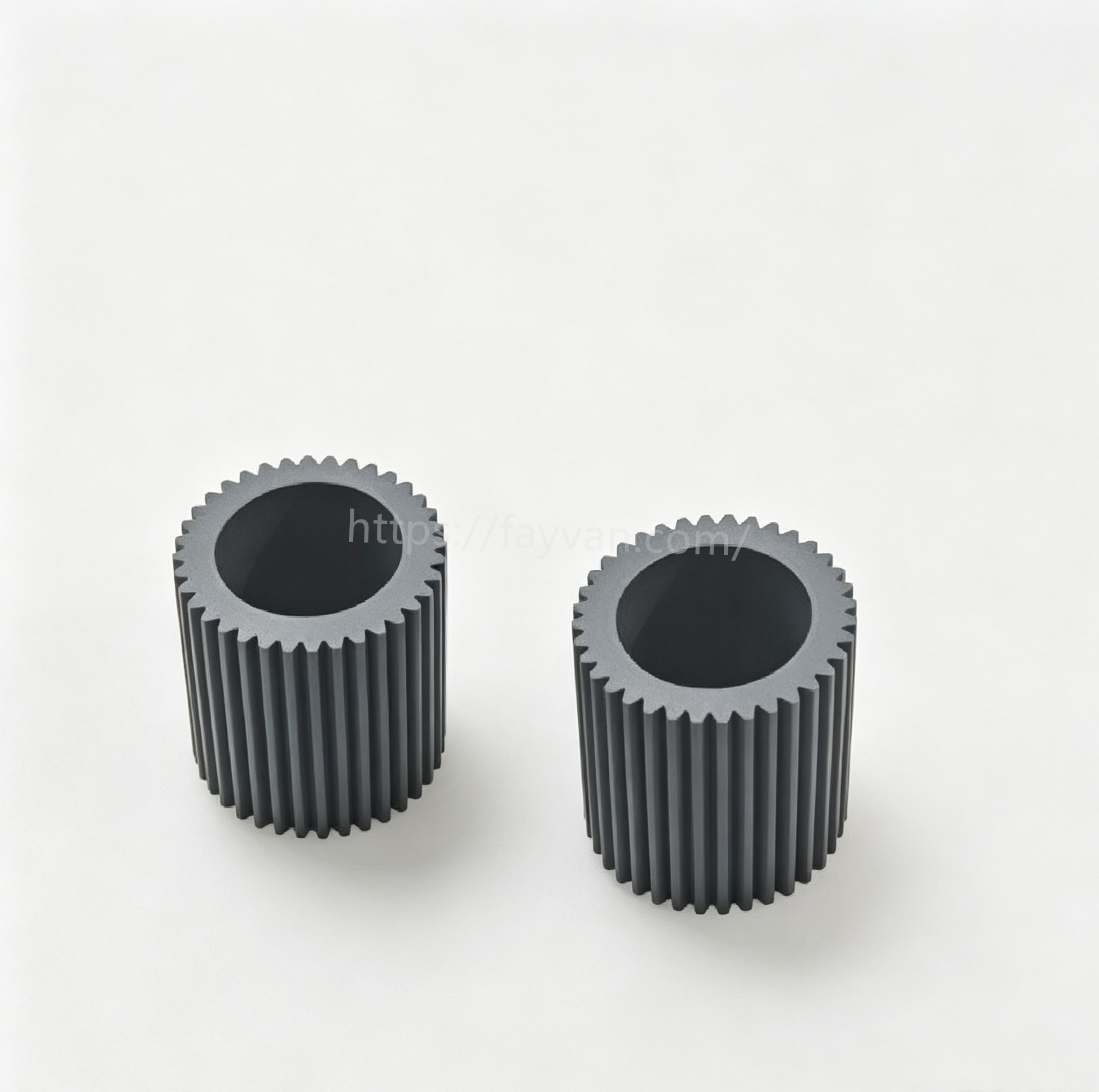 Fujitsu F53 Cash Cassette Roller KD02881‑Y544