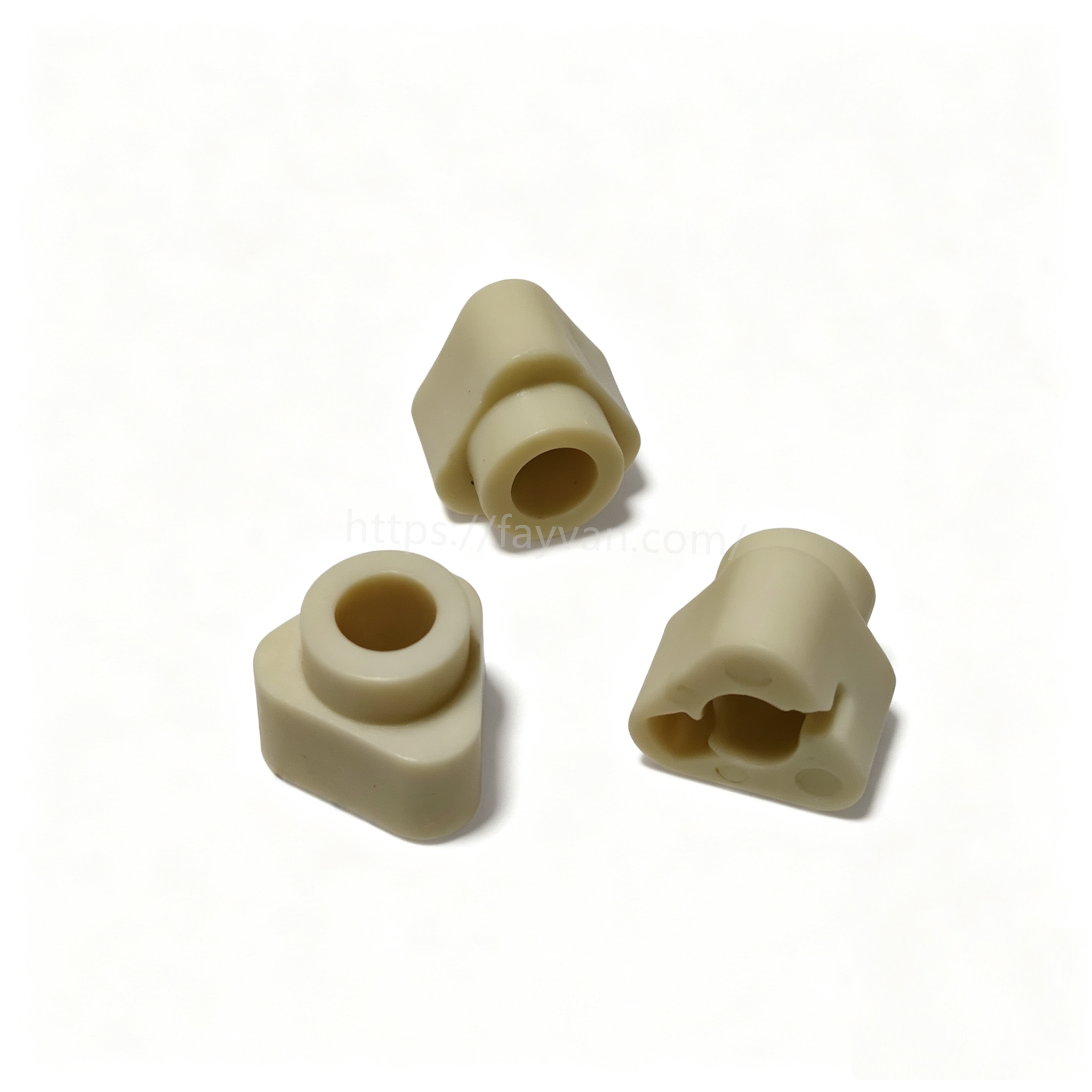 Wincor Nixdorf V Module White Plastic Bearing 01750051761 1750051761‑16