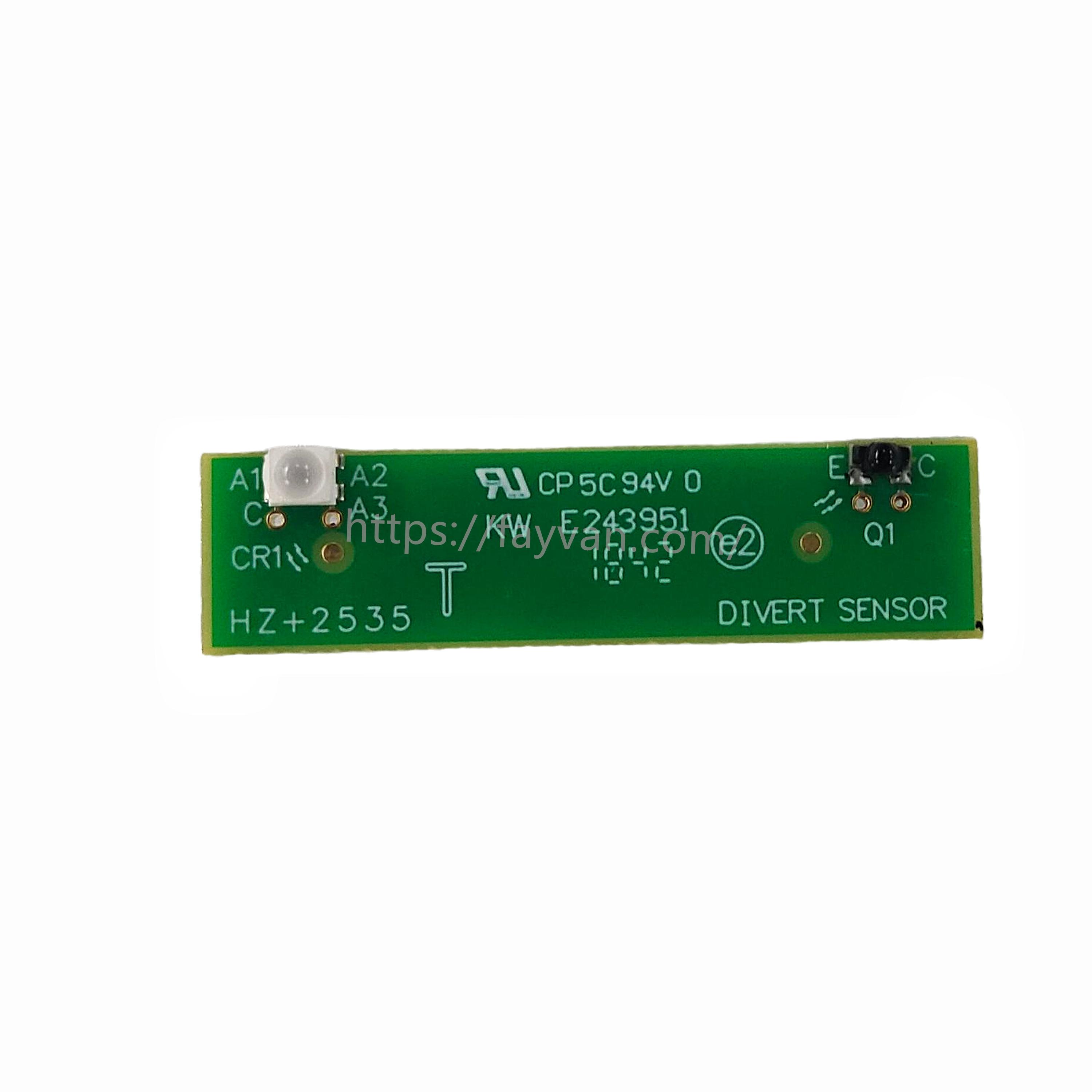 NCR S2 SNT Transfer Basic Sensor Board 445‑0740237 4450740237 445‑0761208‑114 4450761208114