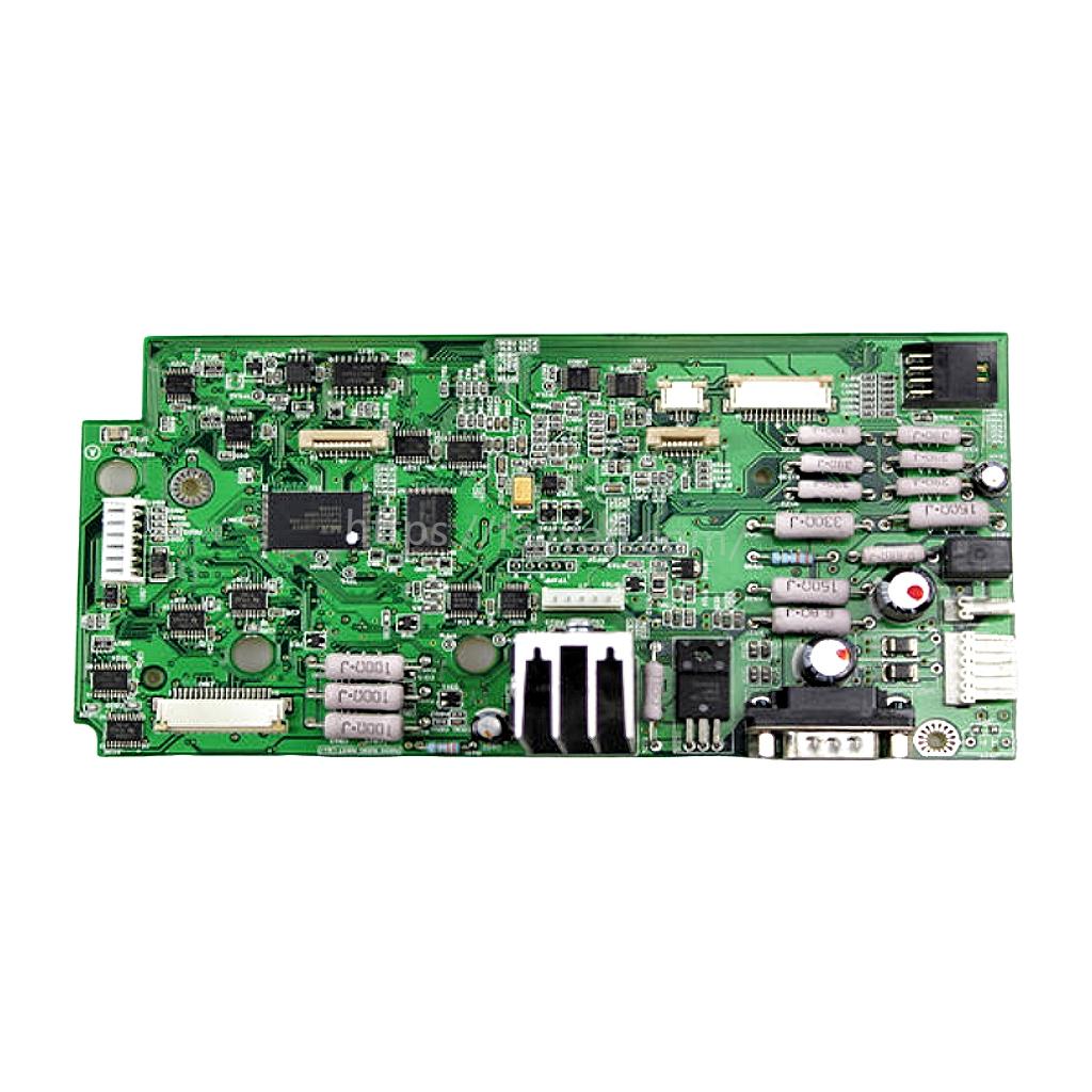 NCR 58xx Main Serial Card Reader Control Board 998‑0911305 9980911305