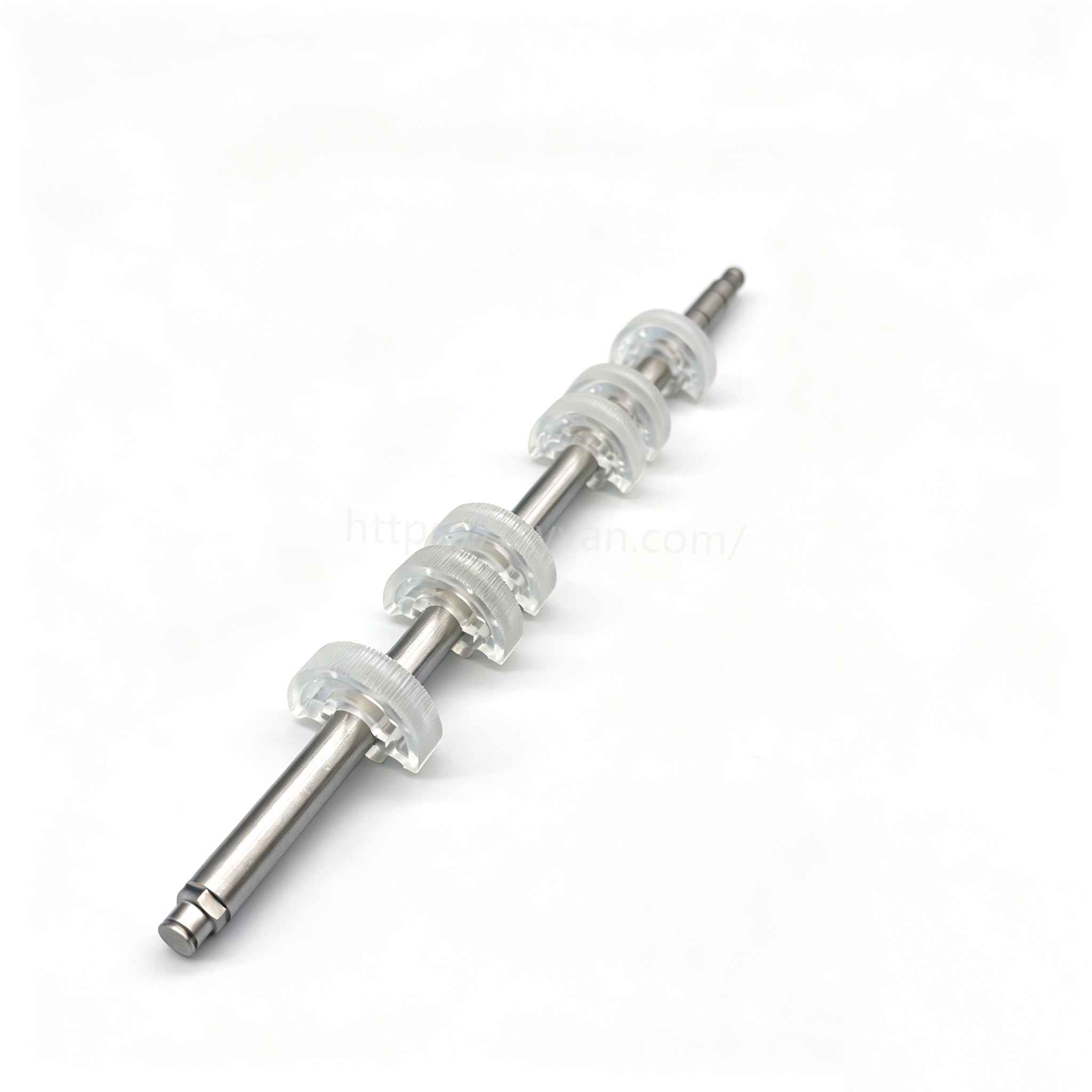 NCR D‑wheel Assy 445‑0707679 4450707679