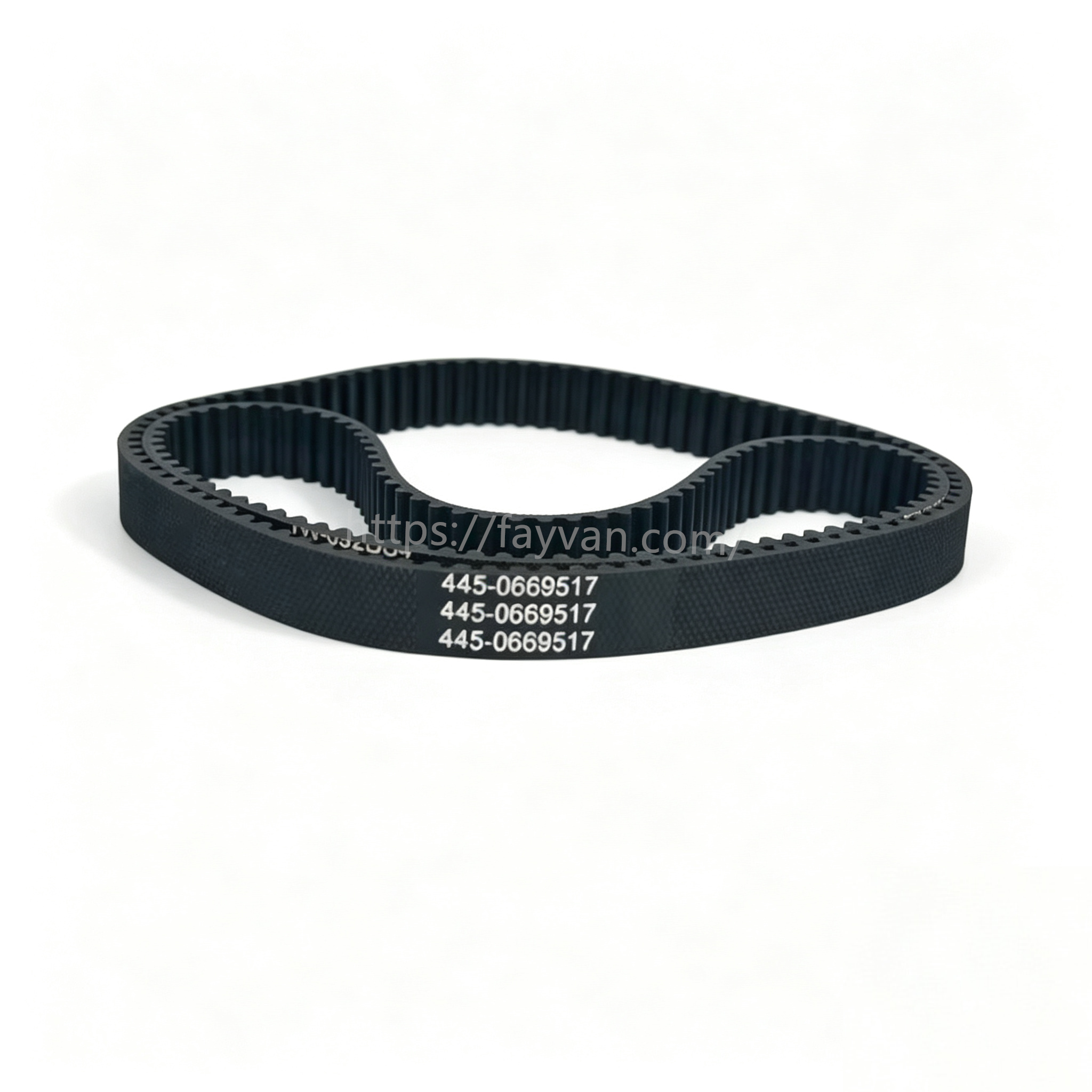 NCR LVDT Transport Belt 445‑0669517 4450669517