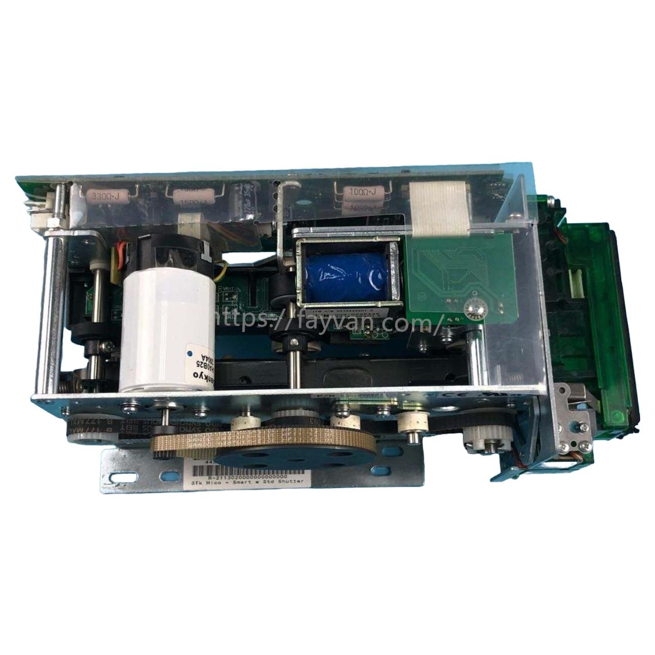 NCR 6625 ATM Card Reader 445‑0737837 4450737837