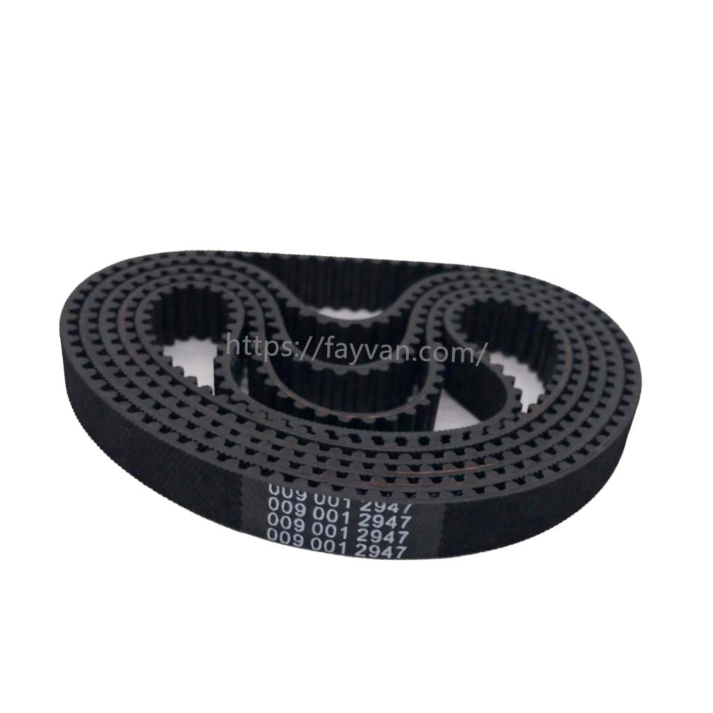 NCR P77 Synchronous Timing Belt 3MR‑234‑06 009‑0012947 0090012947