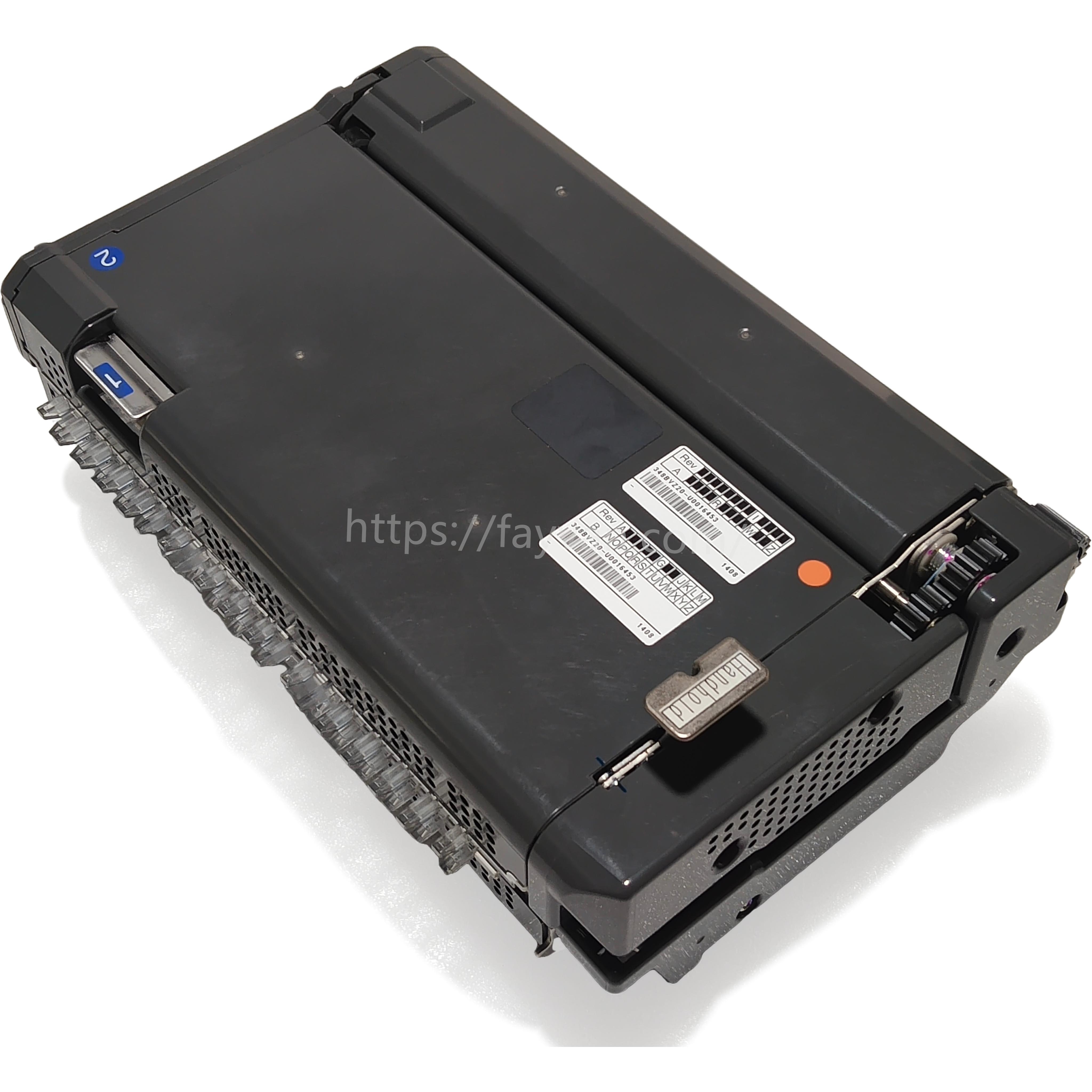Diebold Universal Recycler‑UP TS‑M1U1 Bill Validator BVZ20‑U1 49‑238415‑000A 49238415000A